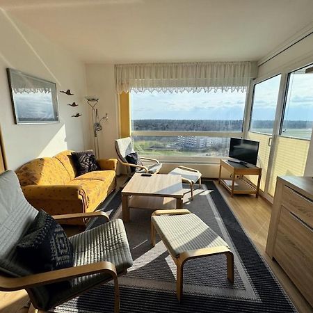 Frische Brise 12 02 Seesicht Cuxhaven Luaran gambar