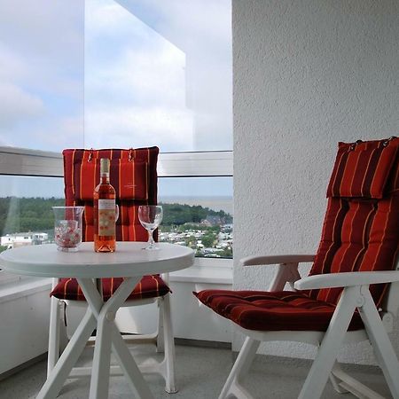 Frische Brise 12 02 Seesicht Cuxhaven Luaran gambar