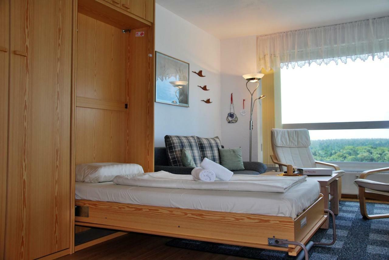Frische Brise 12 02 Seesicht Cuxhaven Luaran gambar