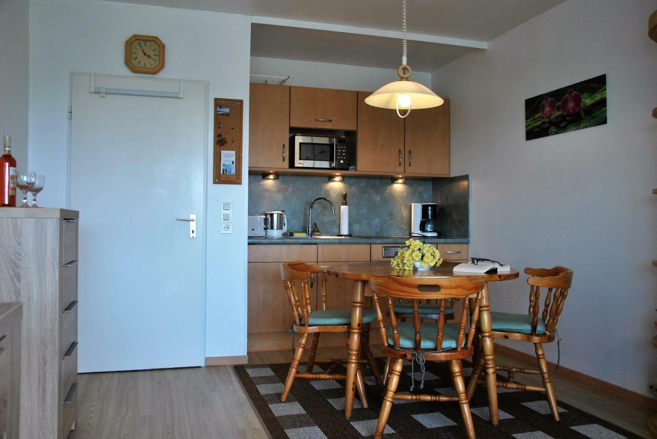 Frische Brise 12 02 Seesicht Cuxhaven Luaran gambar